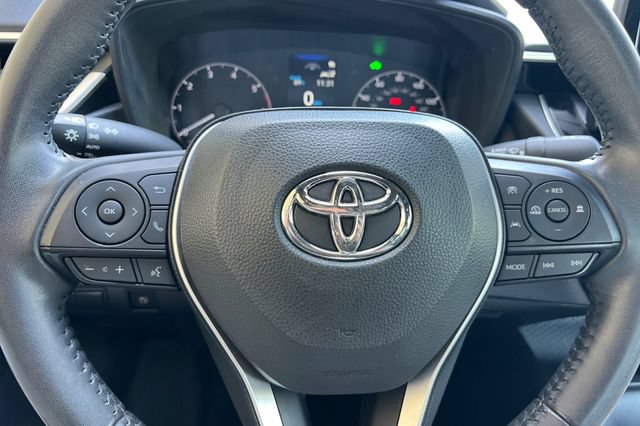 Used 2024 Toyota Corolla SE FWD image 28