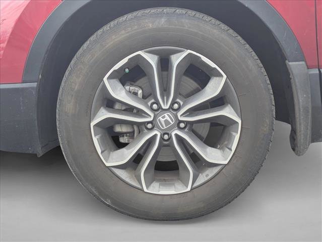 Used 2022 Honda CR-V EX-L image 9