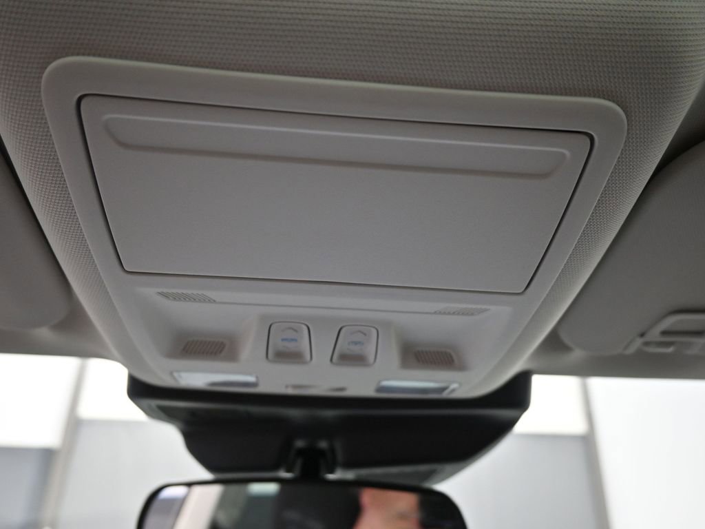 New 2025 Ford Bronco Sport Big Bend w/ Convenience Package image 38