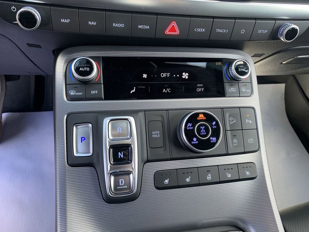Used 2024 Hyundai Palisade Calligraphy AWD/4WD image 20