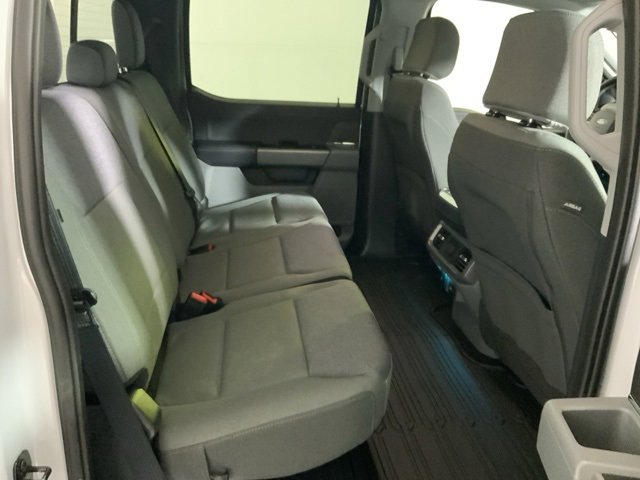 New 2025 Ford F150 XLT w/ Equipment Group 302A MID image 35
