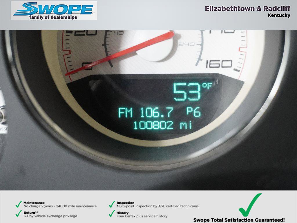Used 2012 Dodge Challenger R/T RWD image 17