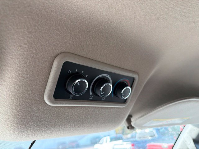 New 2027 Chevrolet Express 3500 Extended w/ Driver Convenience Package RWD image 25