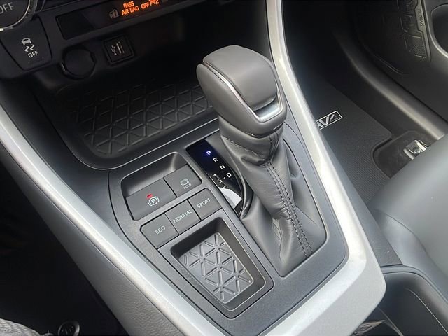New 2025 Toyota RAV4 XLE Premium image 28