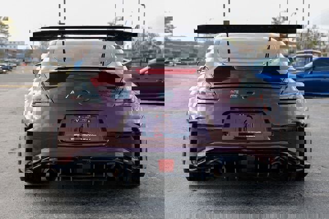 Used 2016 Nissan 370Z Coupe image 10