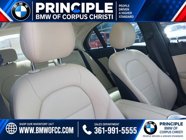 Used 2020 Mercedes-Benz C 300 Sedan image 17