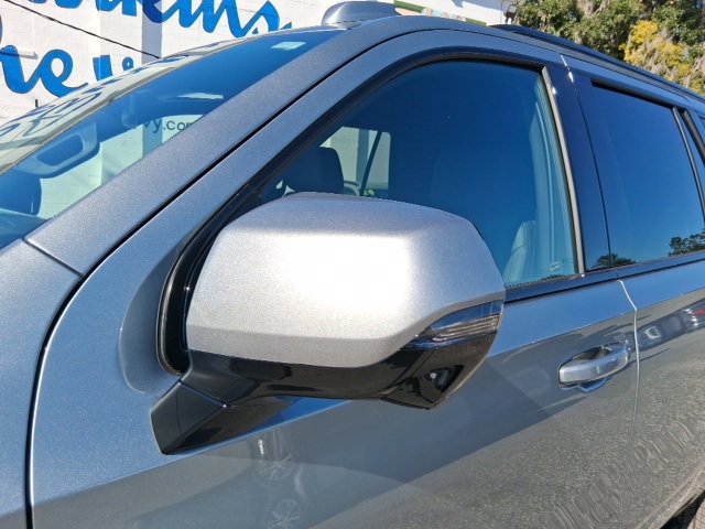 New 2026 Chevrolet Tahoe RST w/ Comfort Package image 4