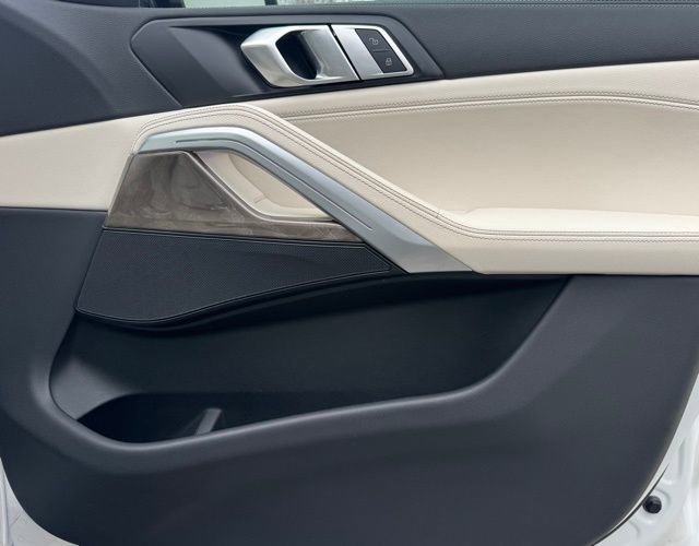 Certified 2022 BMW X6 xDrive40i image 25