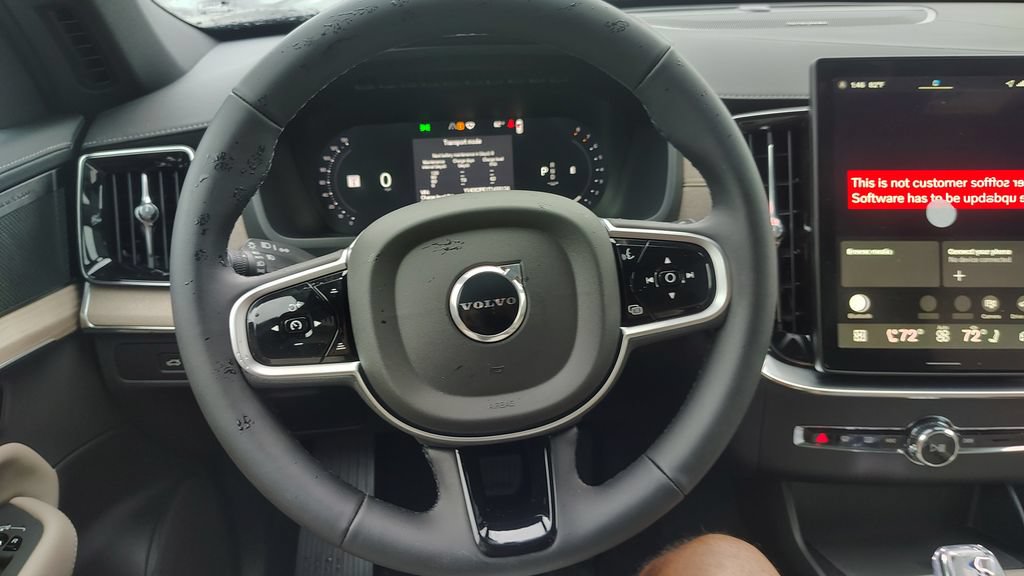 New 2026 Volvo XC90 B6 Plus AWD/4WD image 14