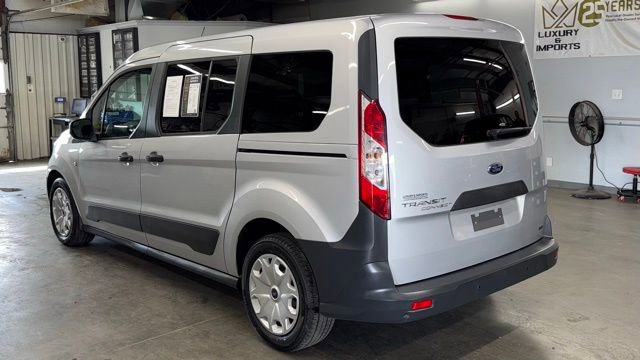 Used 2017 Ford Transit Connect XL FWD image 8