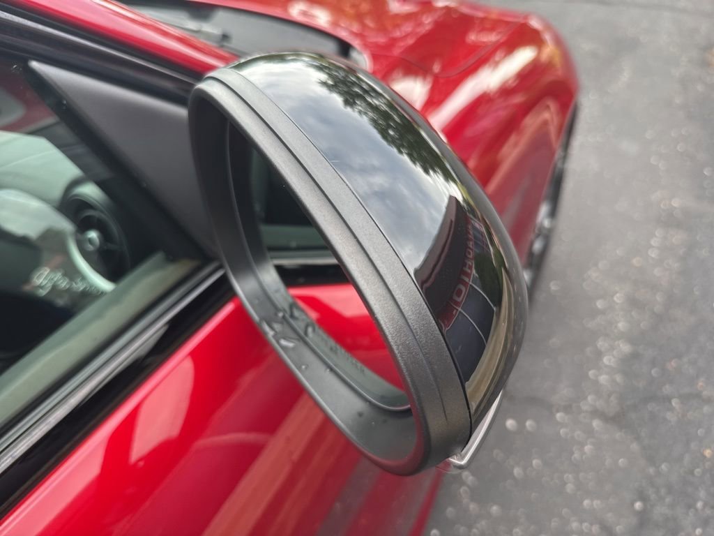 Used 2022 Alfa Romeo Giulia Veloce image 17