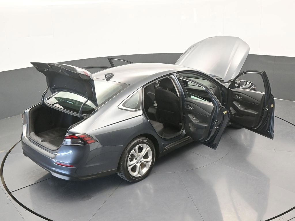 Used 2024 Honda Accord LX image 61
