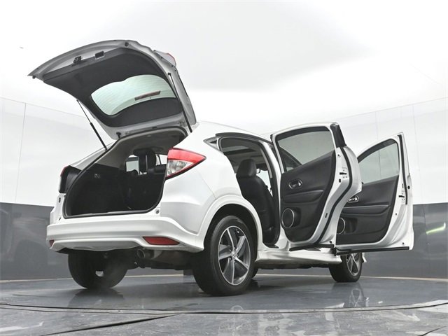 Used 2019 Honda HR-V Touring image 54