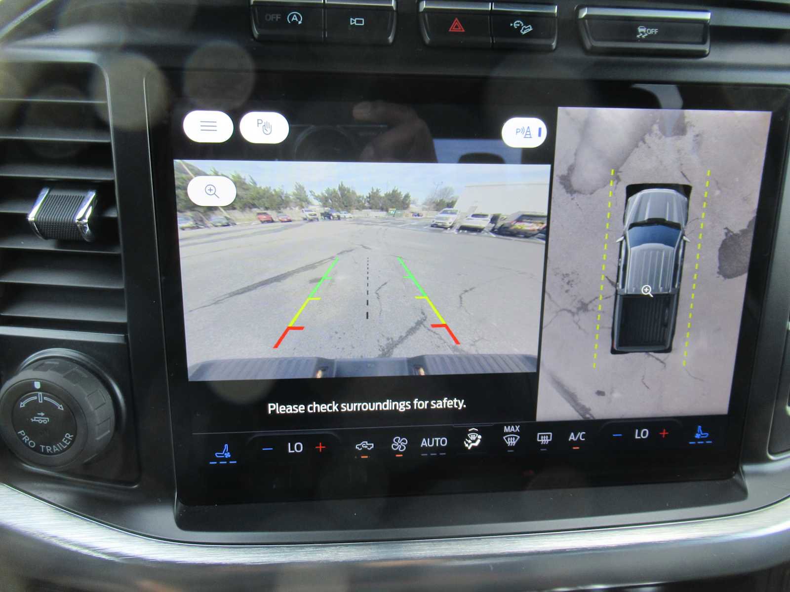 Used 2023 Ford F150 Lariat image 28