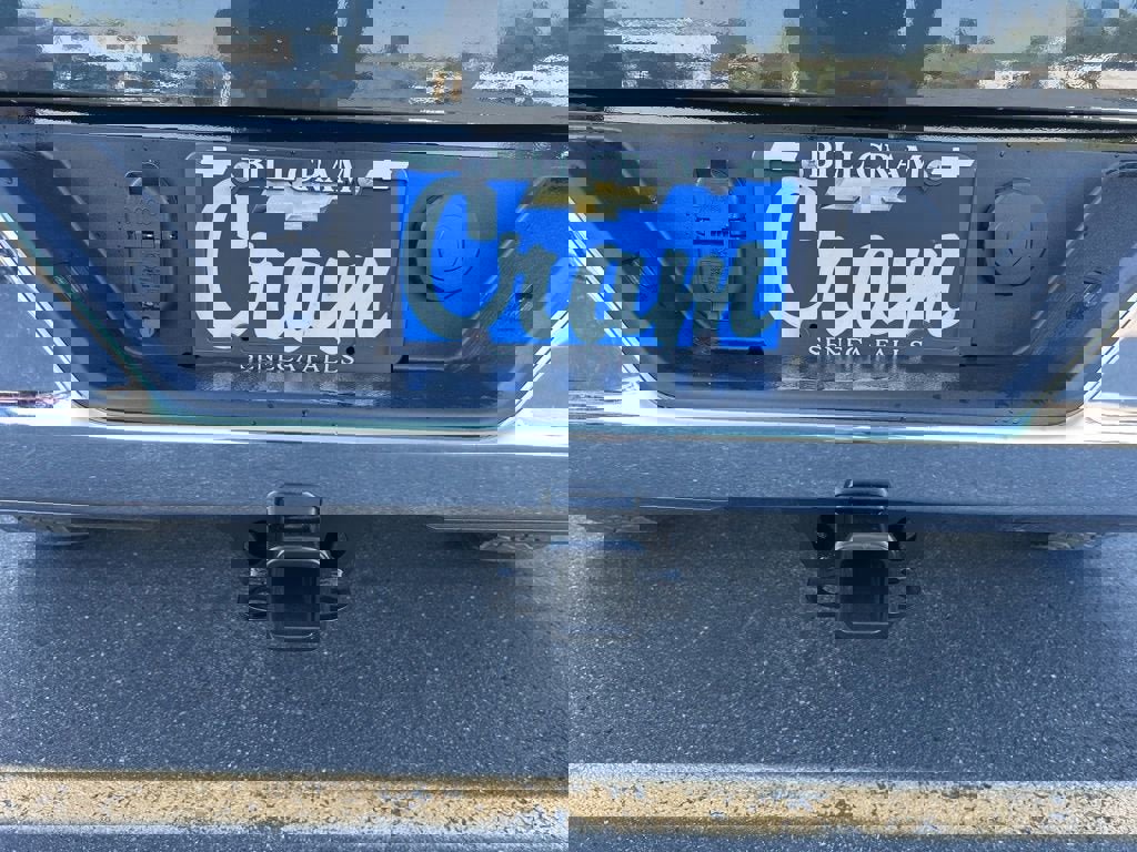 New 2026 Chevrolet Silverado 1500 LT image 31