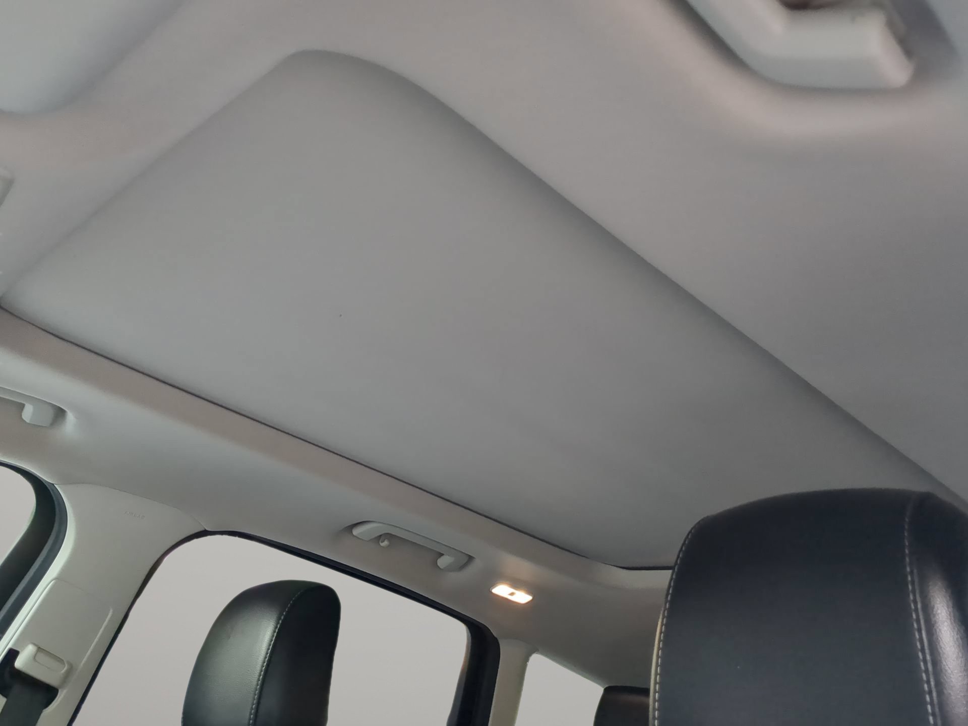 Certified 2019 Ford Escape SEL FWD image 58