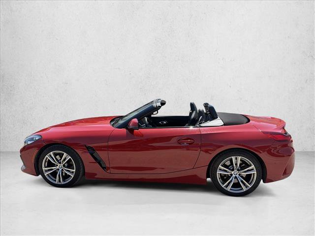Used 2026 BMW Z4 sDrive30i RWD image 22
