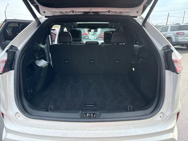Used 2019 Ford Edge ST w/ Equipment Group 401A image 12