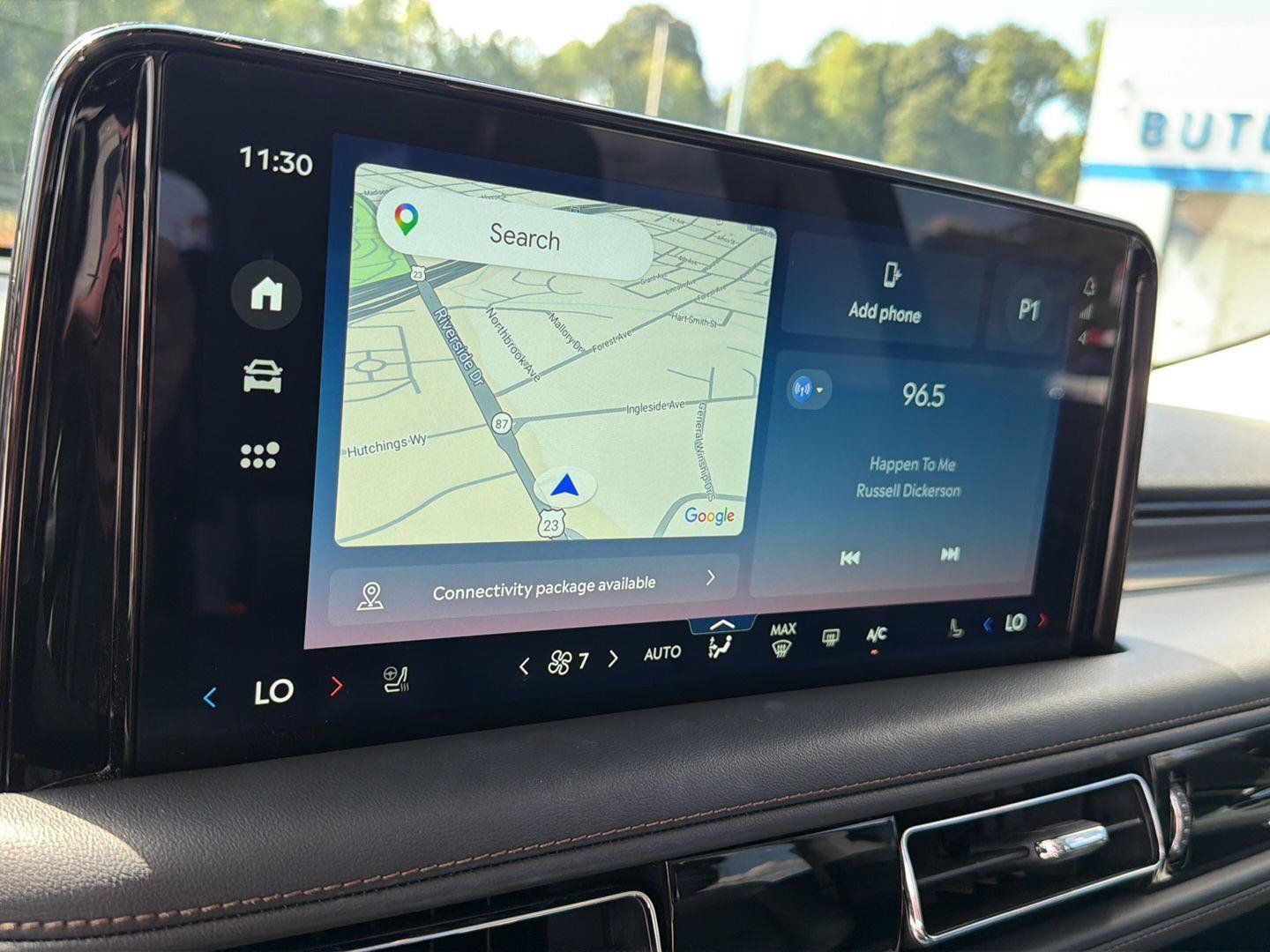 Used 2026 Lincoln Aviator AWD image 26
