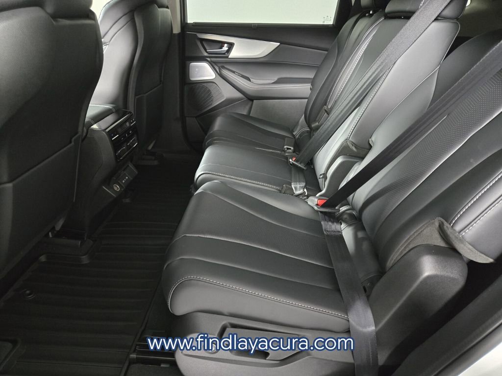 New 2026 Acura MDX w/ Technology Package image 13