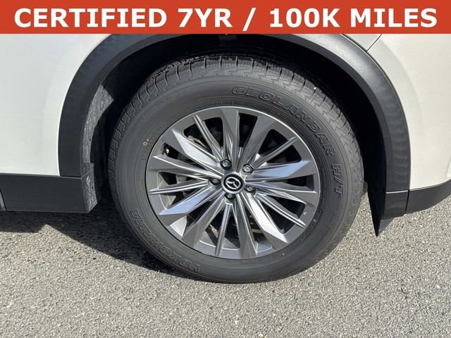 Used 2024 MAZDA CX-90 3.3 Turbo w/ Preferred Plus image 7