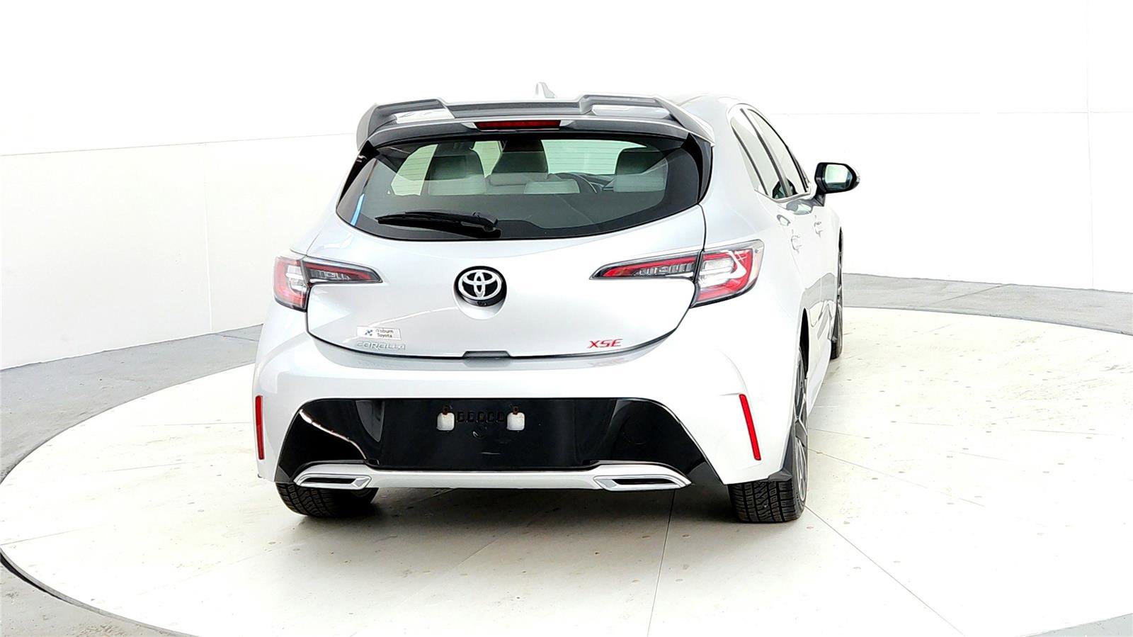 Used 2021 Toyota Corolla XSE image 5