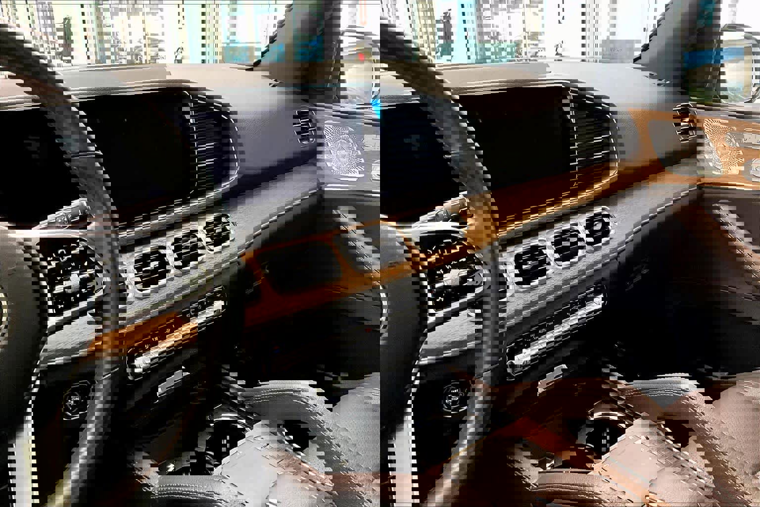 Used 2022 Mercedes-Benz GLE 350 GLE 350 image 7