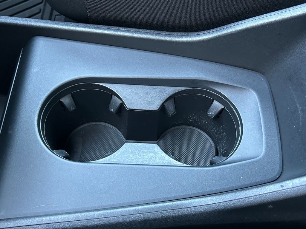 Used 2023 Audi Q4 e-tron Prestige w/ Black Optic Package image 41