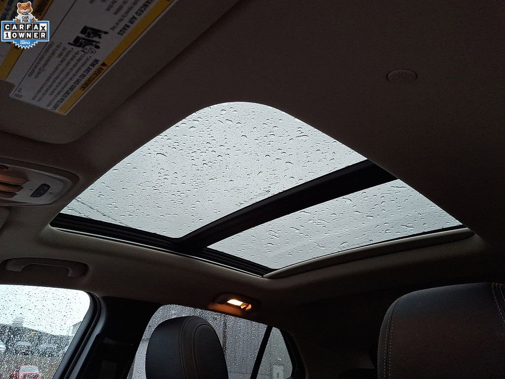 Used 2022 Buick Encore GX Essence w/ Experience Buick Package image 15