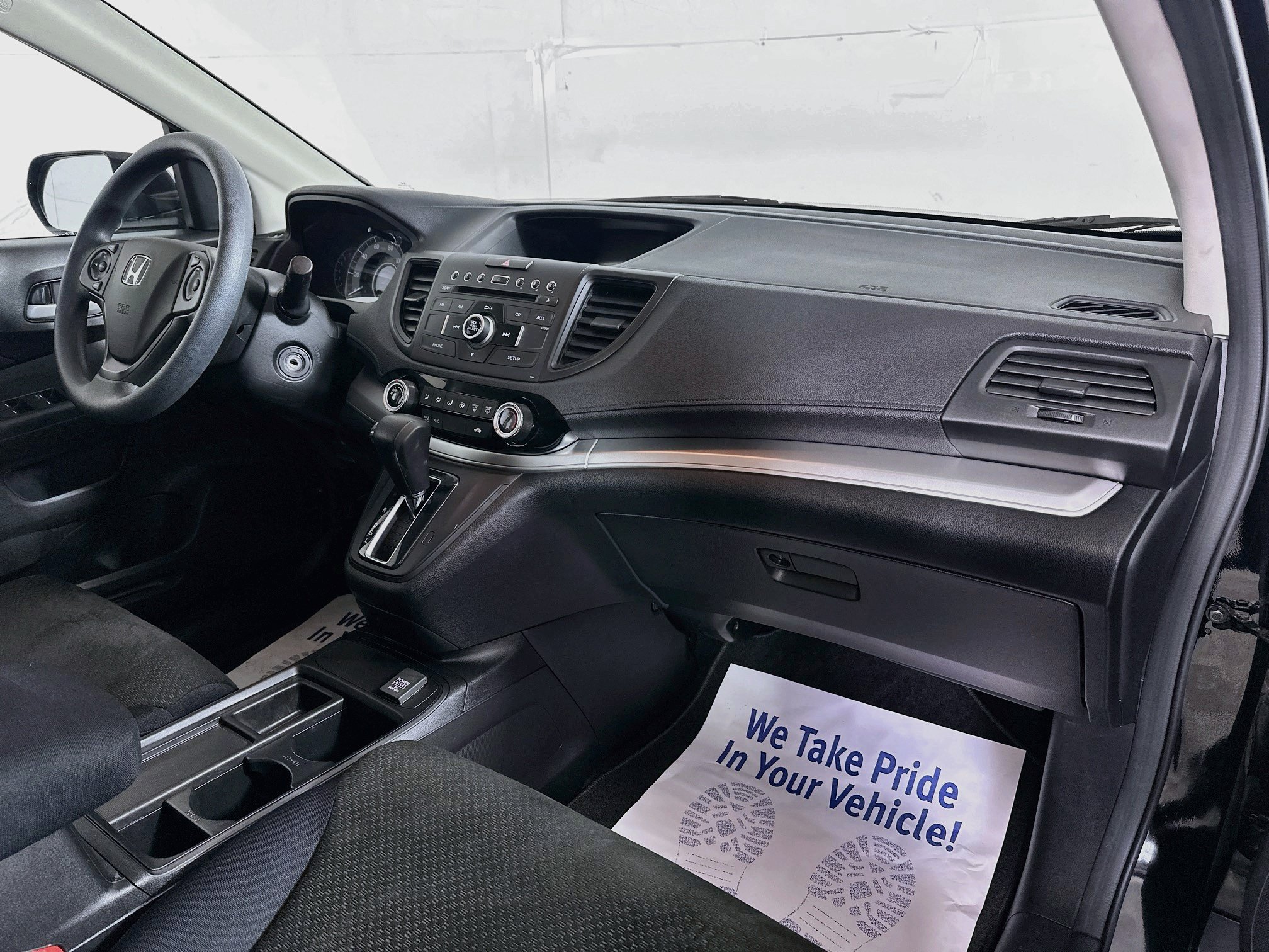 Used 2016 Honda CR-V LX image 26