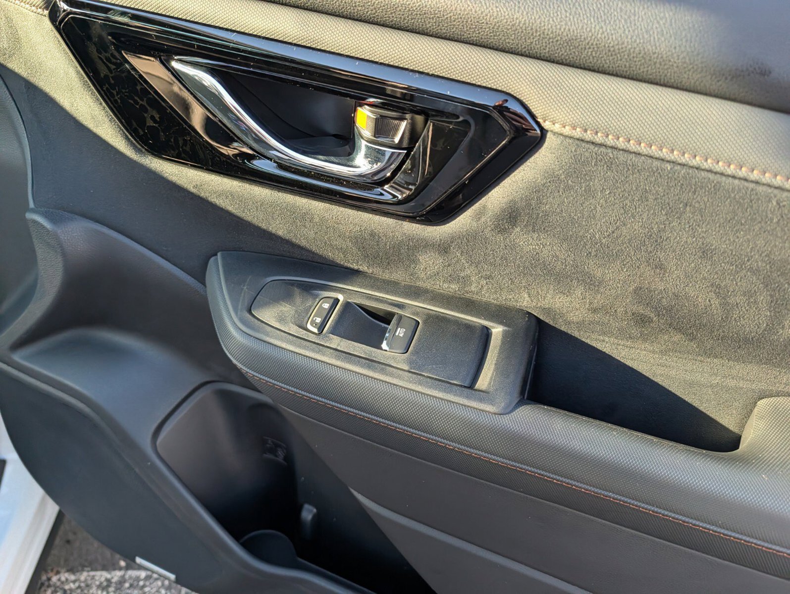 New 2026 Subaru Forester Sport AWD/4WD image 31