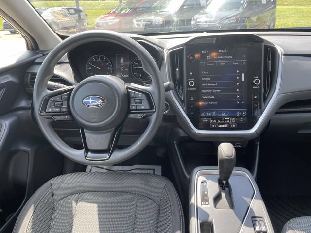 Used 2024 Subaru Crosstrek 2.0i Premium AWD/4WD image 13