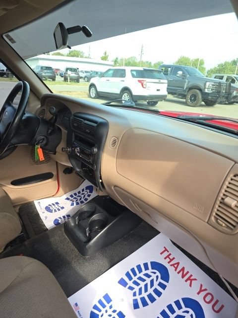 Used 2002 Ford Ranger XLT RWD image 20