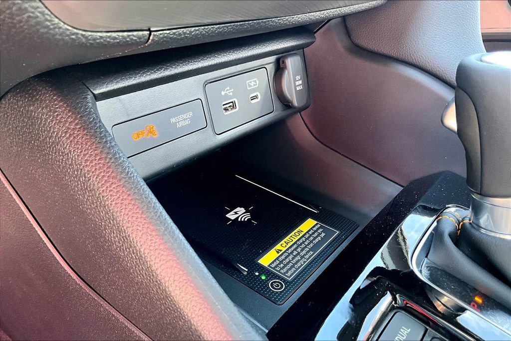 New 2026 Acura Integra A-Spec FWD image 30