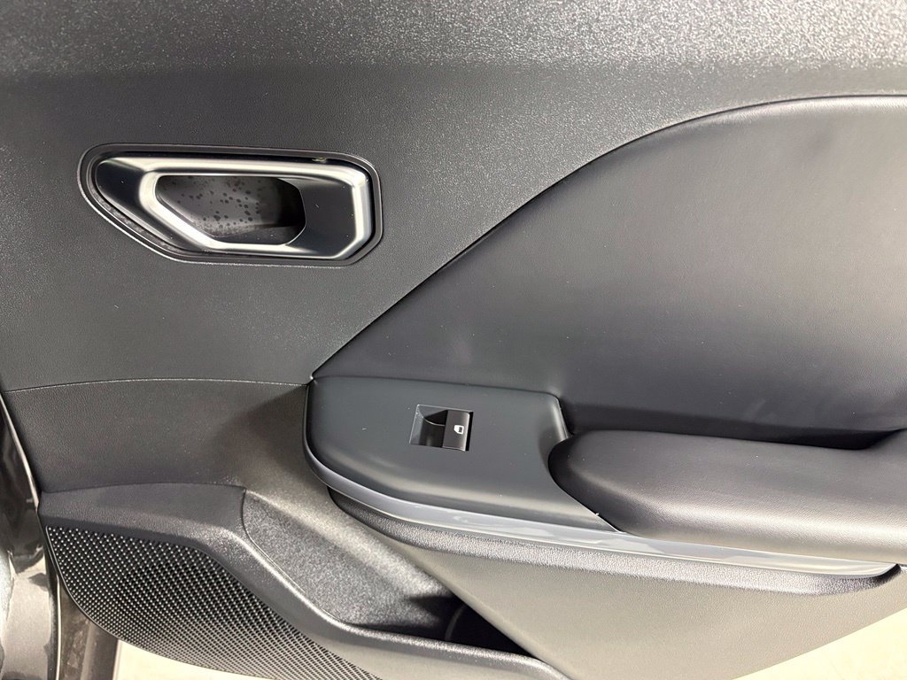 New 2026 Kia K4 EX FWD image 15
