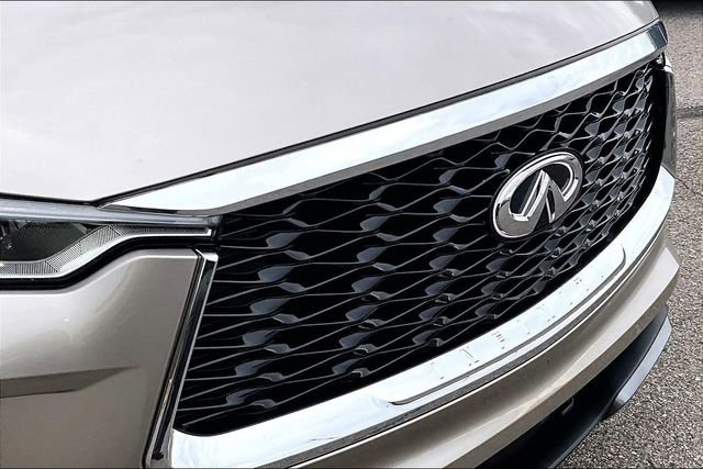 Used 2025 INFINITI QX60 Autograph w/ Lighting Package (N94) image 29