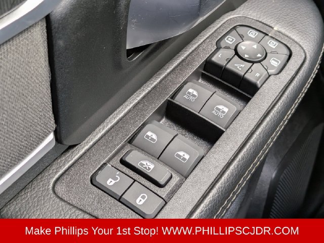 Used 2026 RAM 2500 Big Horn AWD/4WD image 22