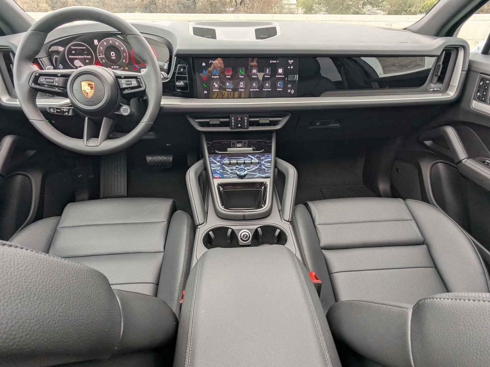 New 2025 Porsche Cayenne image 20