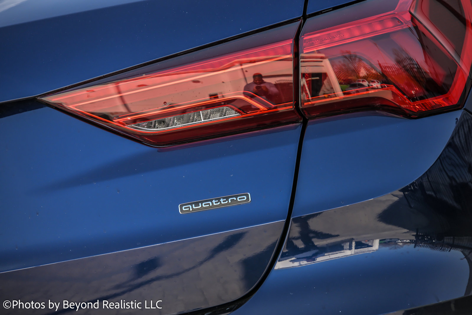 Used 2023 Audi Q3 2.0T Premium Plus image 16