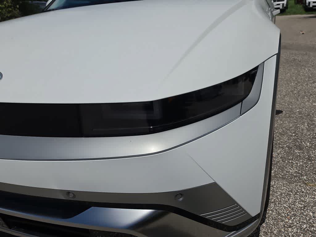 New 2026 Hyundai Ioniq 5 Limited RWD image 11