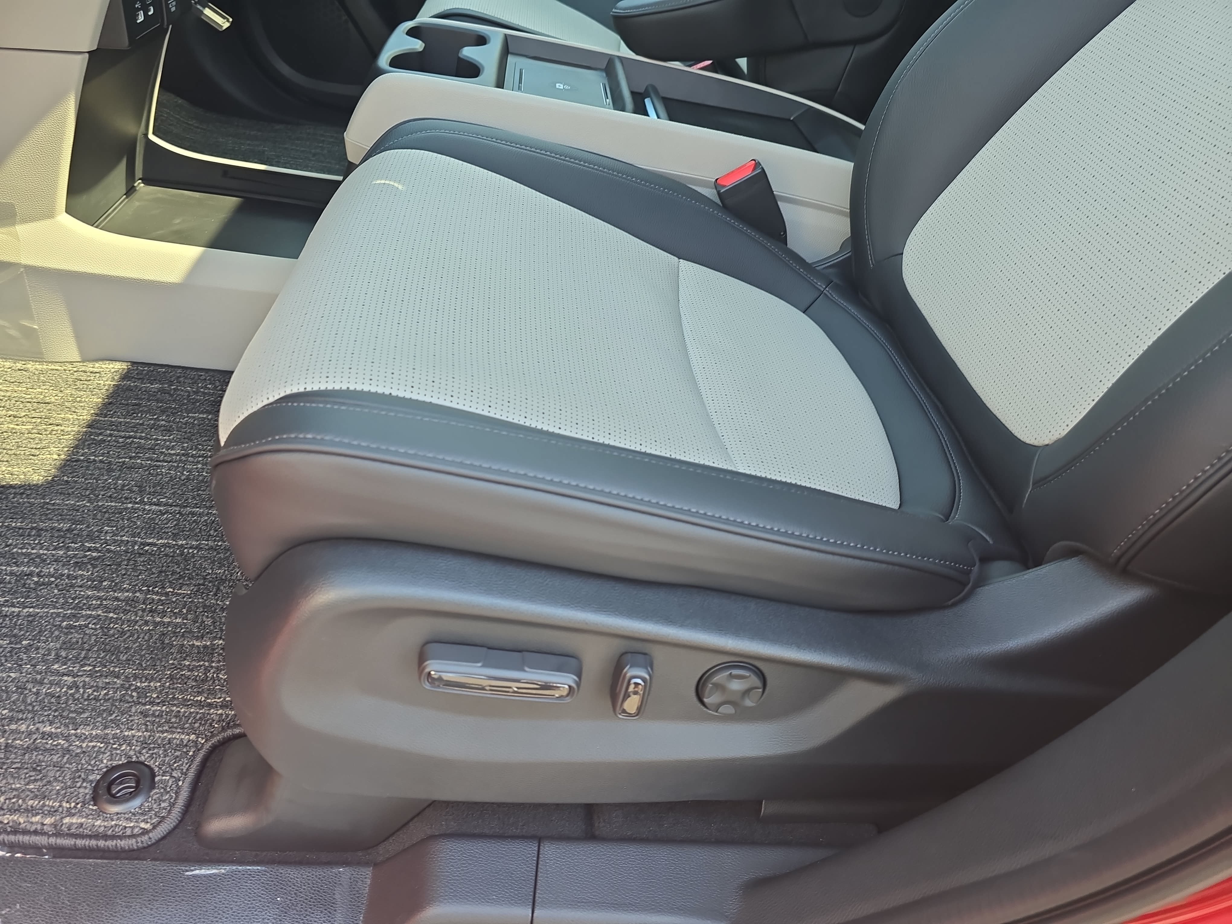 New 2027 Honda Odyssey Elite image 30