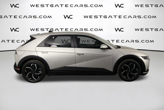 Used 2024 Hyundai Ioniq 5 SEL RWD image 46