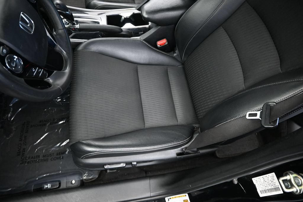 Used 2017 Honda Accord Sport image 13