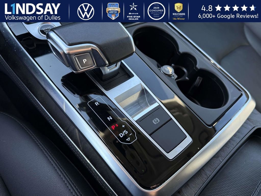 Used 2023 Audi Q7 3.0T Premium Plus w/ Premium Plus Package image 20