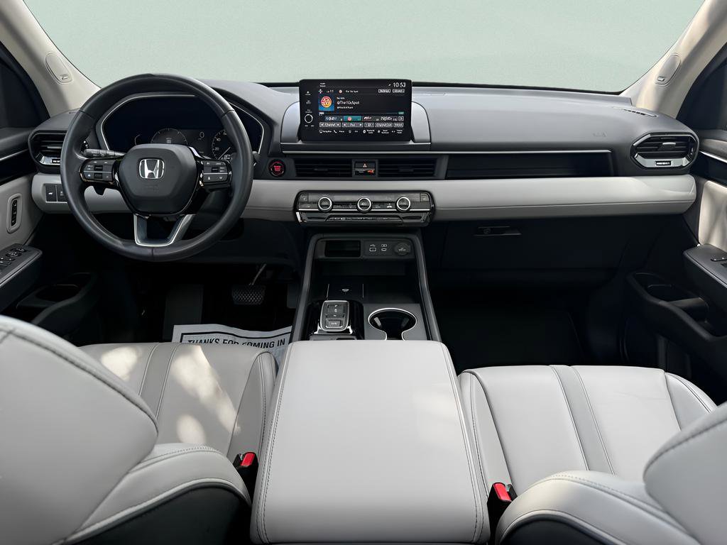 Used 2024 Honda Pilot Touring image 15