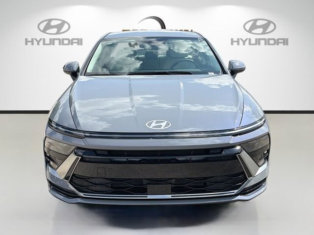 New 2026 Hyundai Sonata SEL FWD image 2