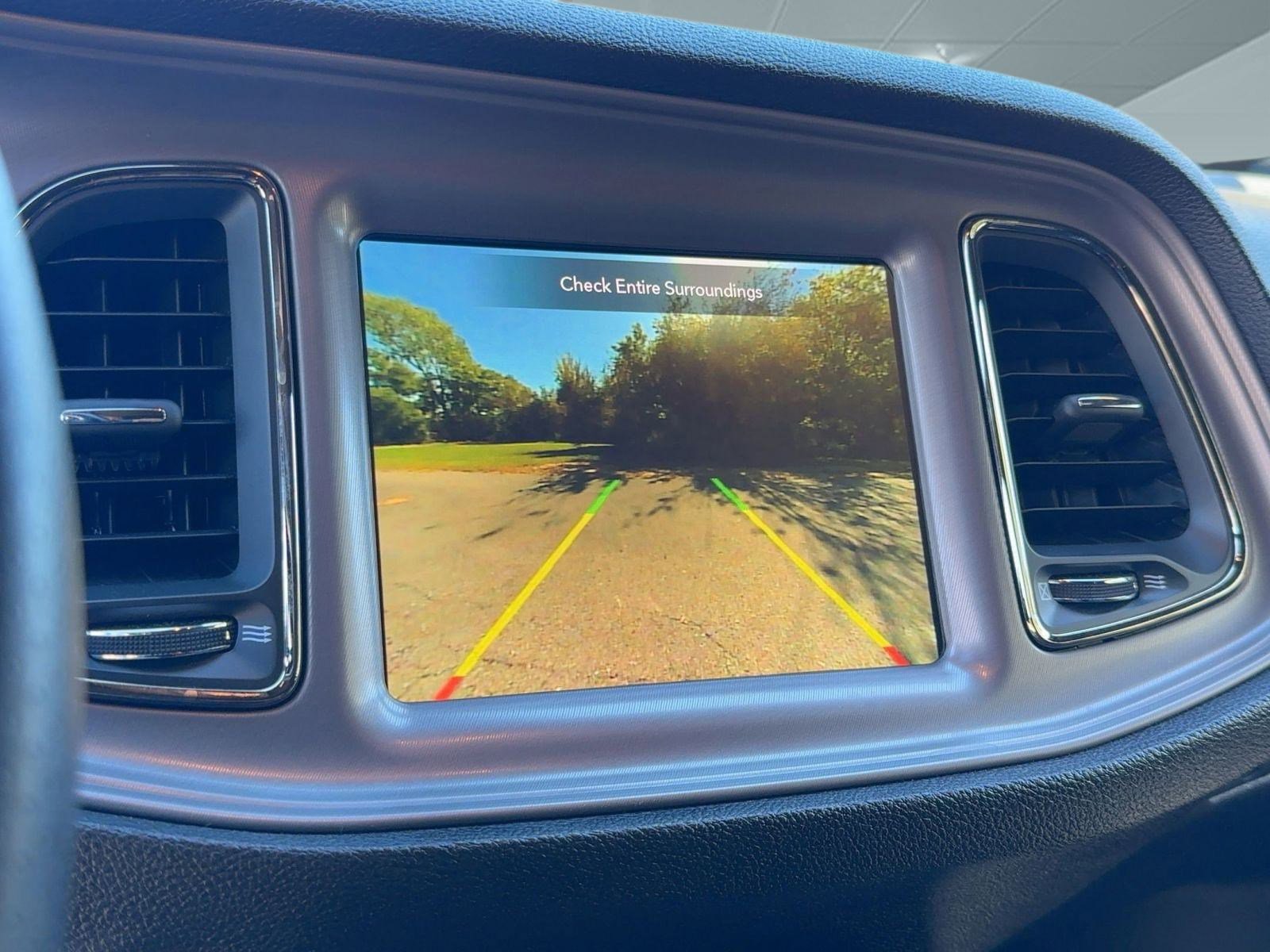 Used 2023 Dodge Challenger SRT Hellcat image 20