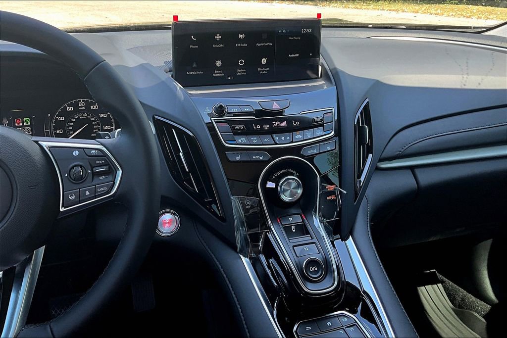 Used 2024 Acura RDX SH-AWD image 10