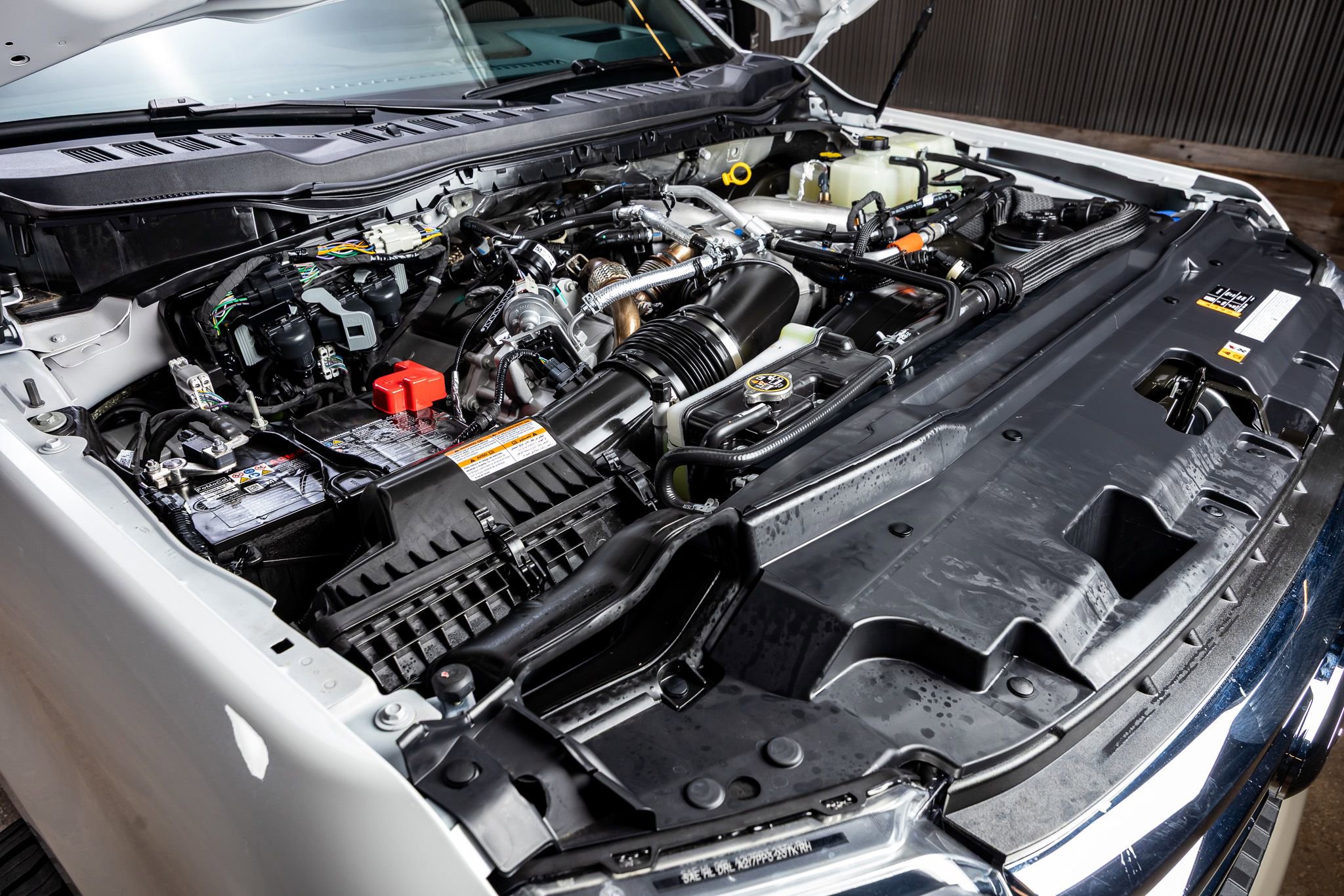 Used 2026 Ford F250 King Ranch image 41