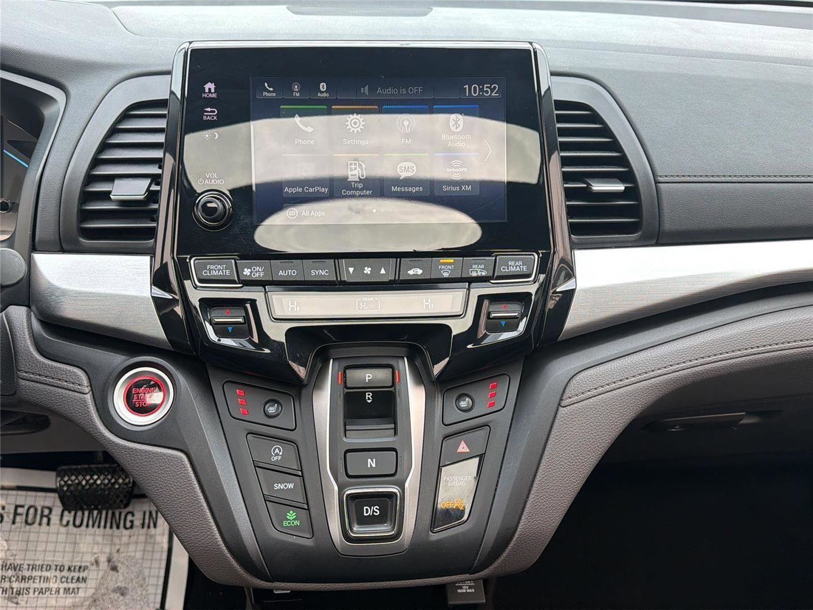 Used 2023 Honda Odyssey EX-L image 20